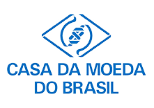 casa da moeda
