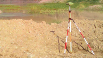 mineracão engenharia ambiental