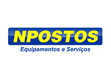 npostos equipamentos serviços